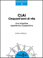 CLAI, cinquant anni di vita