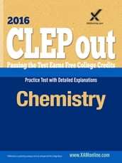 CLEP Chemistry