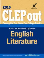 CLEP English Literature