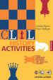 CLIL history activities. Per le Scuole superiori. Vol. 3