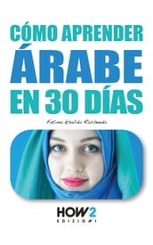 CÓMO APRENDER ÁRABE EN 30 DÍAS