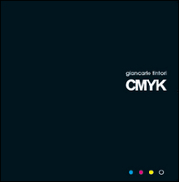 CMYK - Giancarlo Tintori