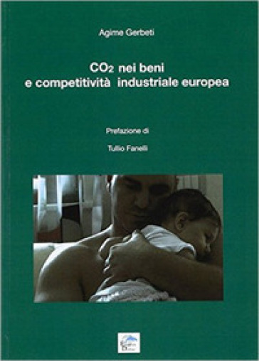 CO2 nei beni e competitività industriale europea - Agime Gerbeti