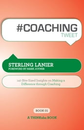 #COACHING tweet Book01