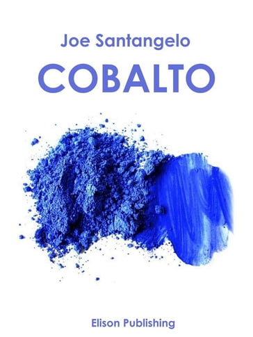 COBALTO - Joe Santangelo