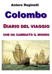 COLOMBO. Diario del viaggio che ha cambiato il mondo