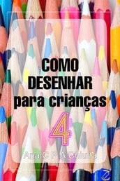 COMO DESENHAR para crianças 4