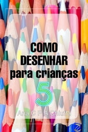 COMO DESENHAR para crianças 5