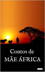CONTOS DE MÃE ÁFRICA