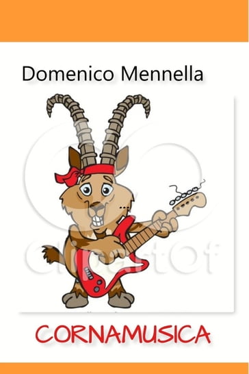 CORNAMUSICA - Domenico Mennella