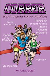 CORRER, para mujeres como nosotras