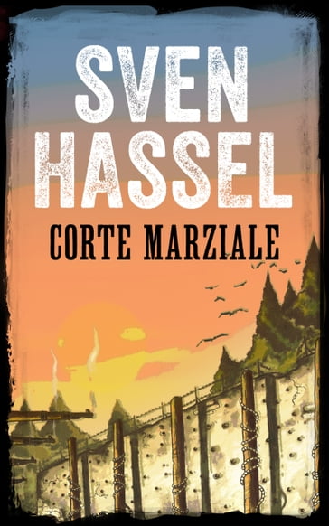 CORTE MARZIALE - Hassel Sven