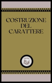 COSTRUZIONE DEL CARATTERE