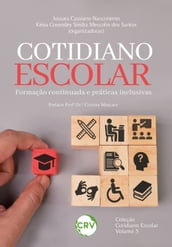 COTIDIANO ESCOLAR