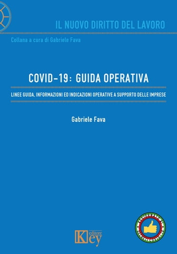 COVID-19: Guida Operativa - Gabriele Fava