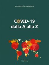 COVID-19 dalla A alla Z