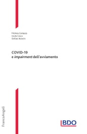 COVID-19 e impairment dell avviamento