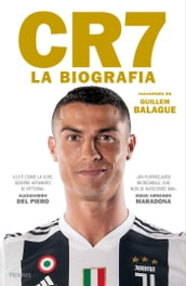 CR7. La biografia