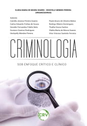 CRIMINOLOGIA