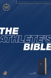 CSB Athlete s Bible