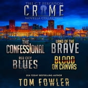 C.T. Ferguson Crime Novella Collection, The