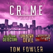 C.T. Ferguson Crime Novels, The