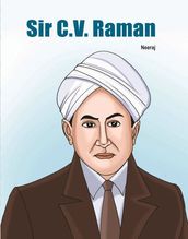 CV Raman