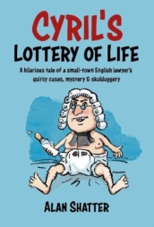 CYRIL S LOTTERY OF LIFE