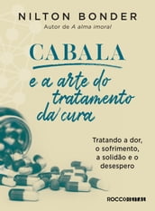 Cabala e a arte do tratamento da cura