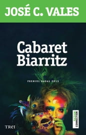 Cabaret Biarritz