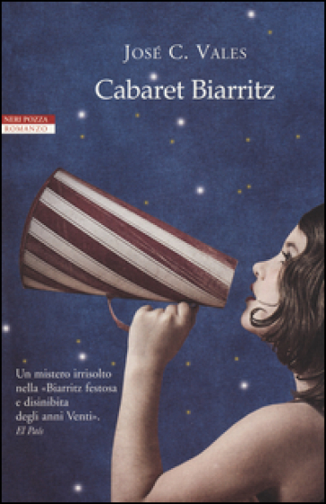 Cabaret Biarritz - José C. Vales