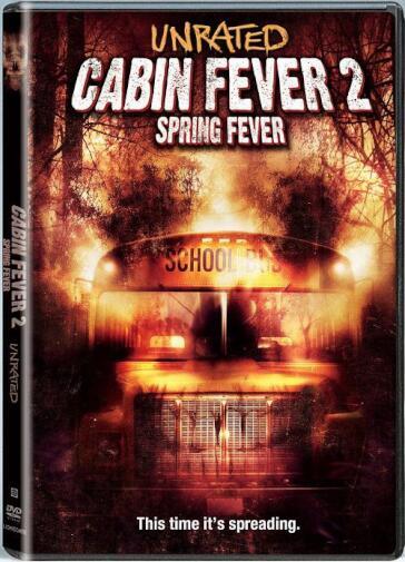 Cabin Fever 2 - Il Contagio - Ti West