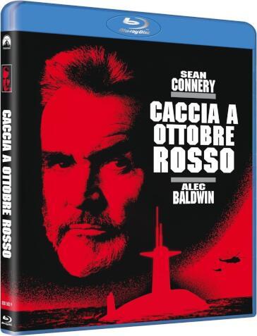 Caccia A Ottobre Rosso - John McTiernan