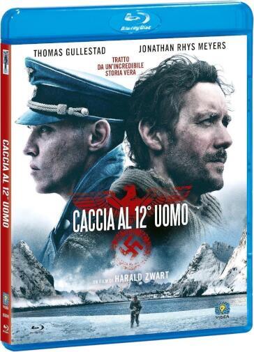 Caccia Al 12 Uomo - Harald Zwart