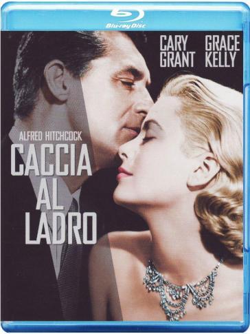 Caccia Al Ladro - Alfred Hitchcock