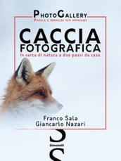 Caccia Fotografica