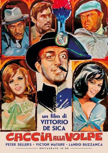 Caccia Alla Volpe (Restaurato In Hd) - Vittorio De Sica