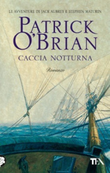 Caccia notturna - Patrick O