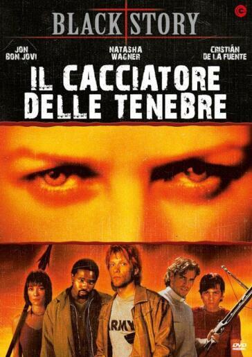 Cacciatore Delle Tenebre (Il) - Tommy Lee Wallace