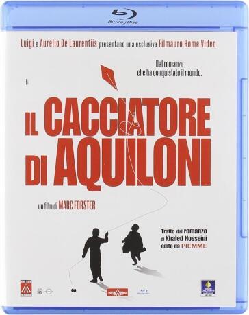 Cacciatore Di Aquiloni (Il) - Marc Forster