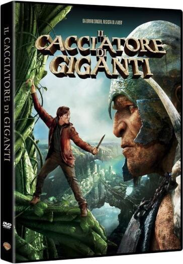 Cacciatore Di Giganti (Il) - Bryan Singer