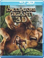 Cacciatore Di Giganti (Il) (3D) (Blu-Ray+Blu-Ray 3D+Digital Copy)
