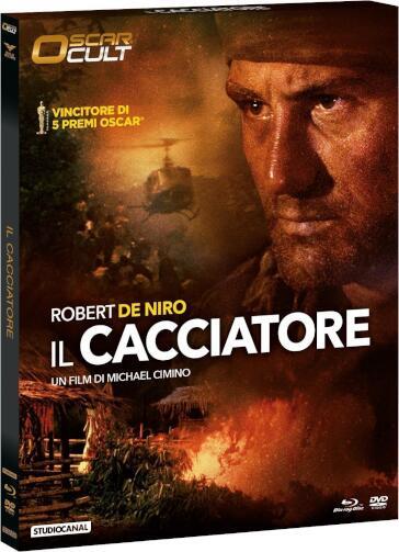 Cacciatore (Il) (Blu-Ray+Dvd) - Michael Cimino