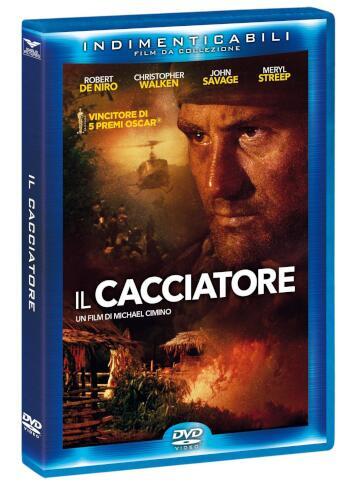 Cacciatore (Il) - Michael Cimino