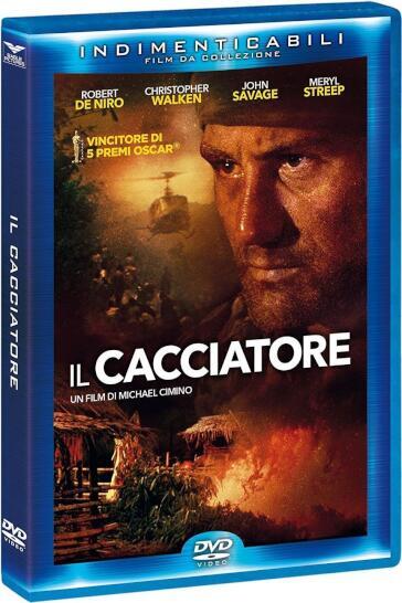 Cacciatore (Il) (Indimenticabili) - Michael Cimino