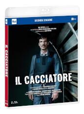 Cacciatore (Il) - Stagione 02 (2 Blu-Ray)