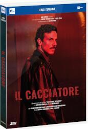 Cacciatore (Il) - Stagione 03 (2 Dvd)