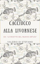 Cacciucco alla livornese