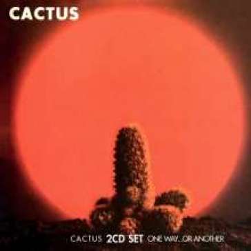 Cactus/one way