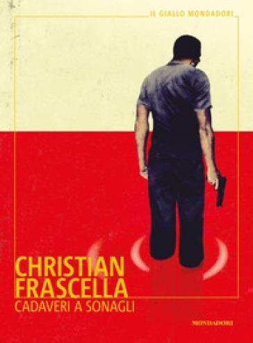 Cadaveri a sonagli - Christian Frascella